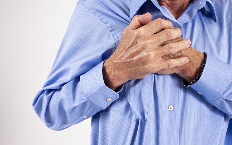 Πόνος στις αρθρώσεις των δακτύλων