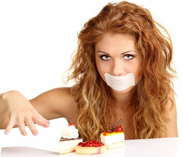 Η αποφυγή των γλυκών και η ισορροπημένη διατροφή επιταχύνουν την ανάρρωση από την αυχενική οστεοχόνδρωση