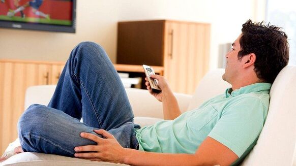 Η χαμηλή σωματική δραστηριότητα μπορεί να προκαλέσει την ανάπτυξη αυχενικής οστεοχόνδρωσης